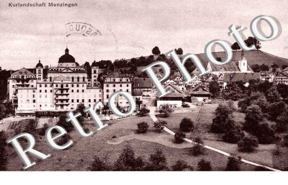 Kurlandschaf Menzingen