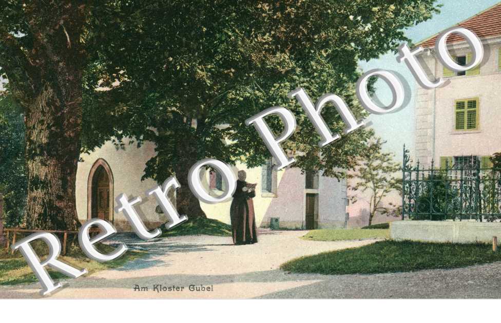 Am Kloster Gubel