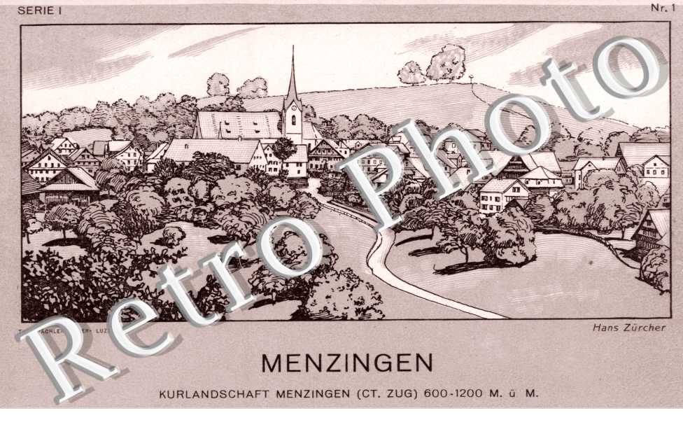 Kurlandschaft