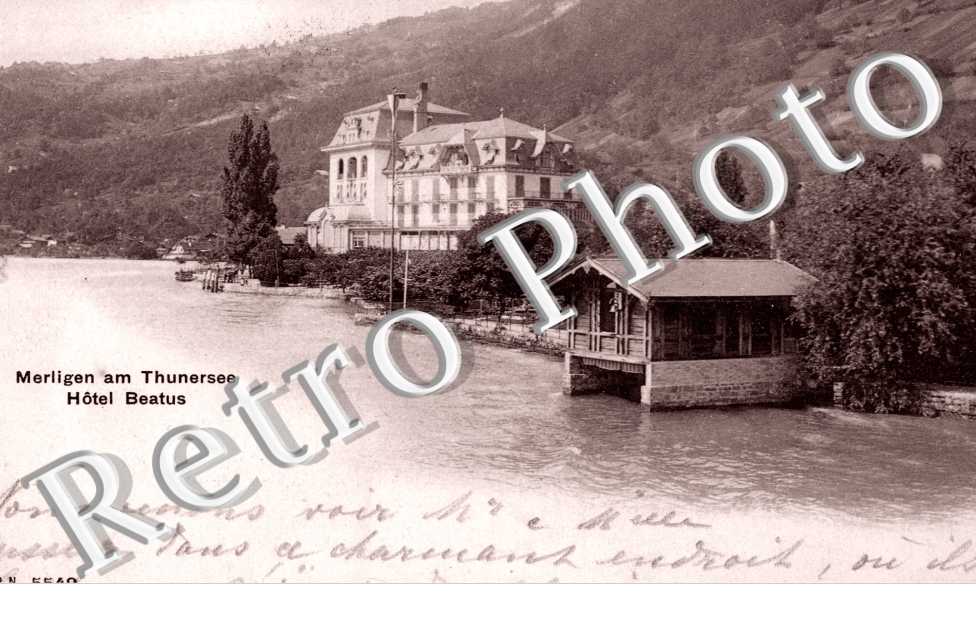 Hotel Beatus