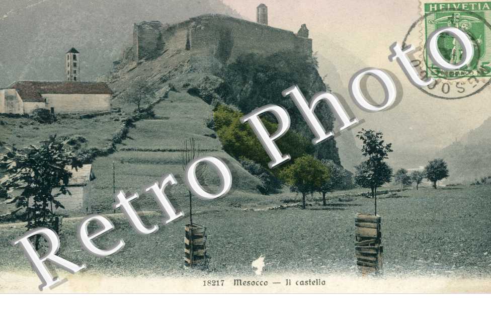 Il Castello