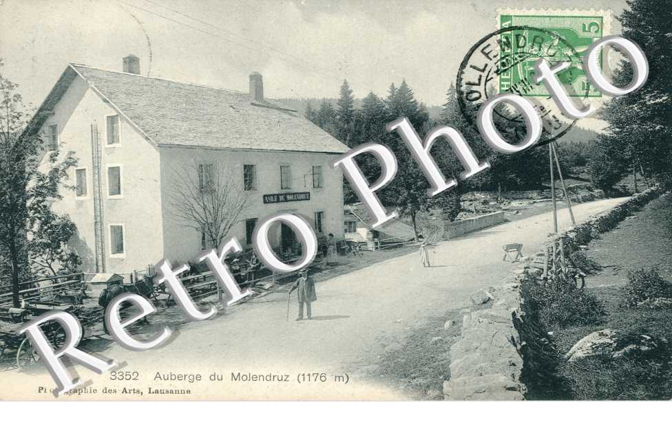 Auberge