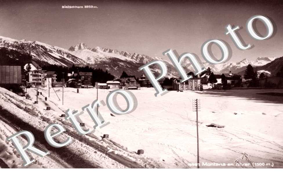 En hiver