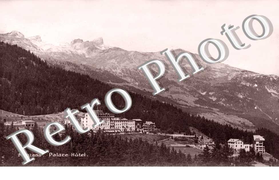 Palace Hotel