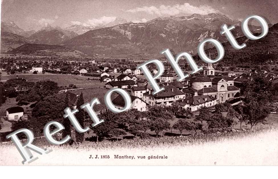 Vue Generale