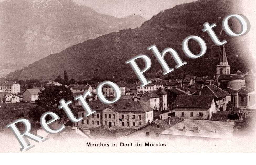 et Dent de Morcles