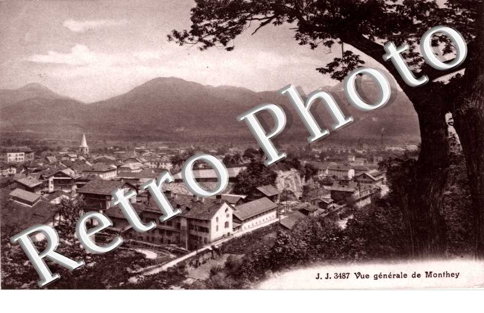 Vue Generale