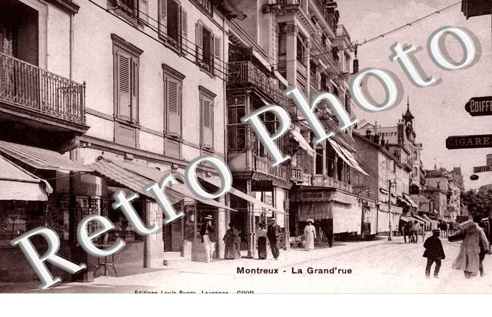 Grand'rue