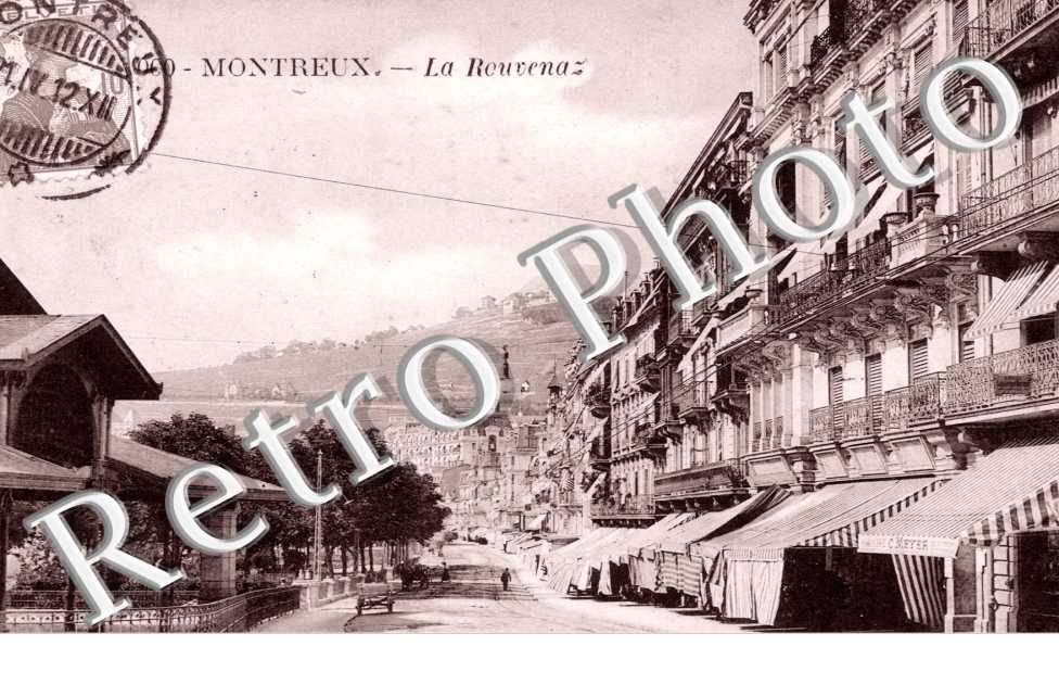 La Reuvenaz