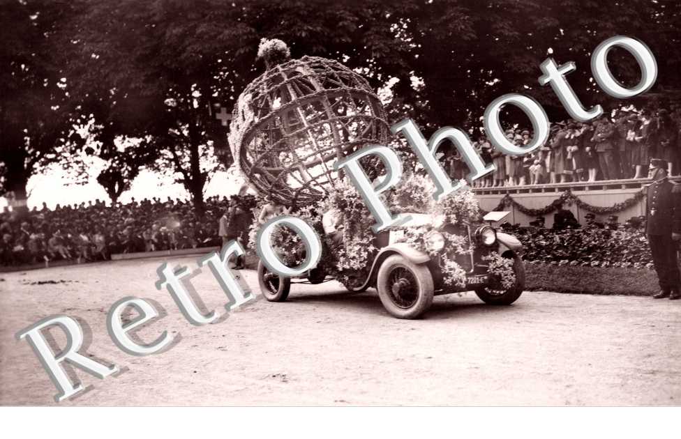 Fete des Narcisses