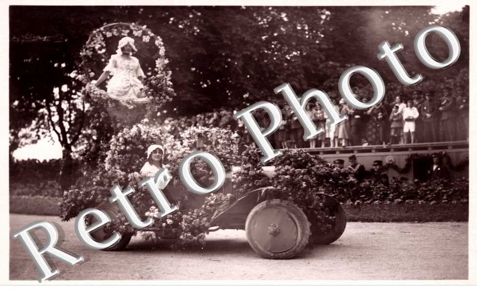 Fete des Narcisses