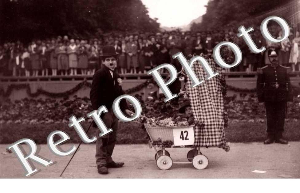 Fete des Narcisses
