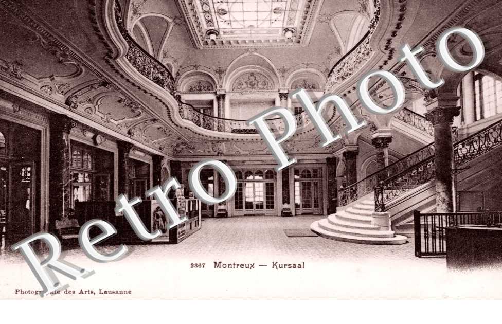 Kursaal