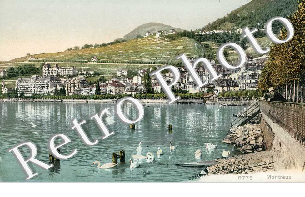 le Lac