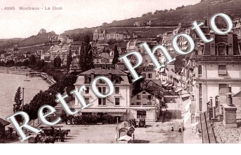 le Quai