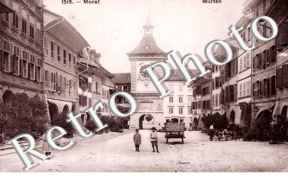 Vue interieure