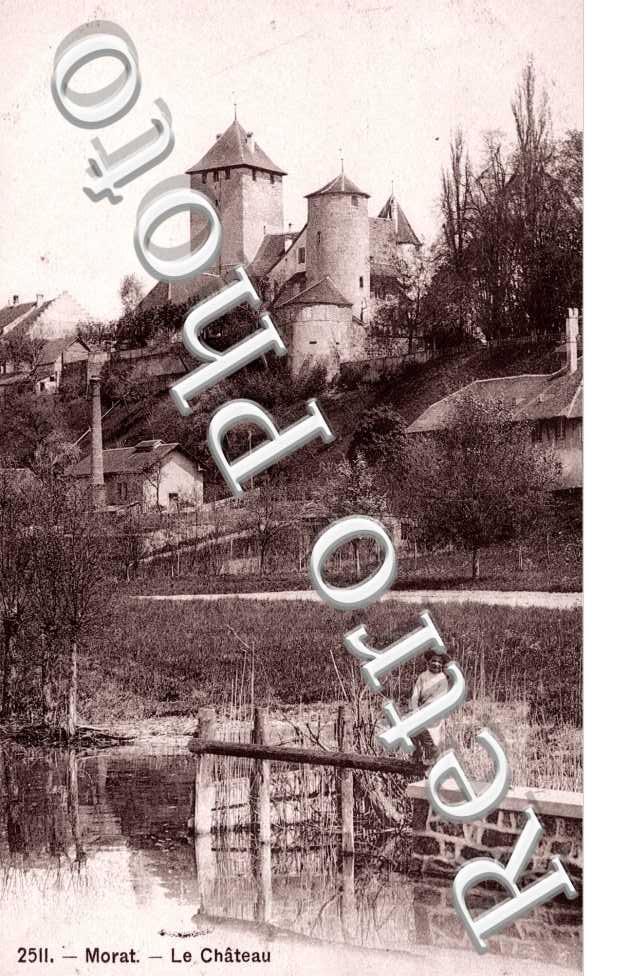 Le Chateau