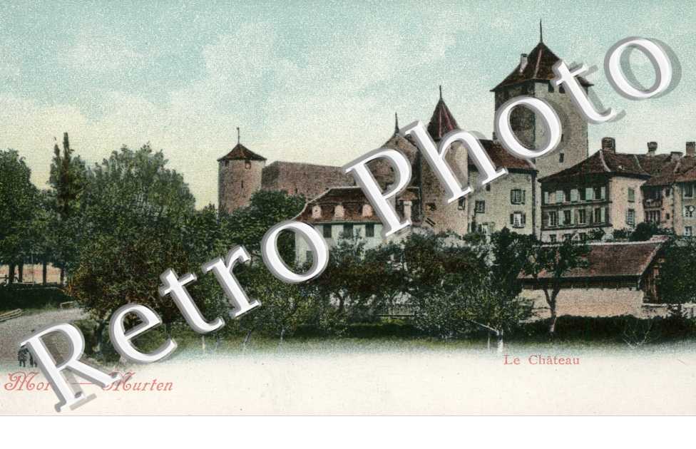 Le Château