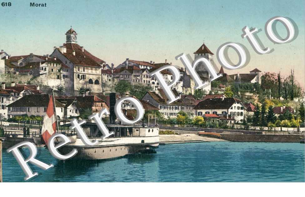 Vue générale