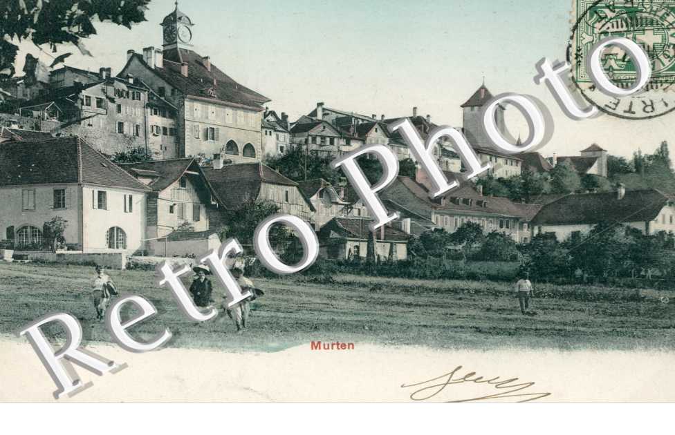 Vue interieure