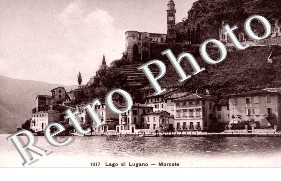 Lago di Lugano