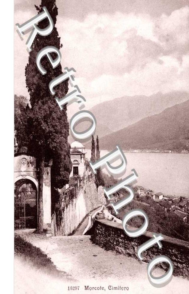 Cimitero