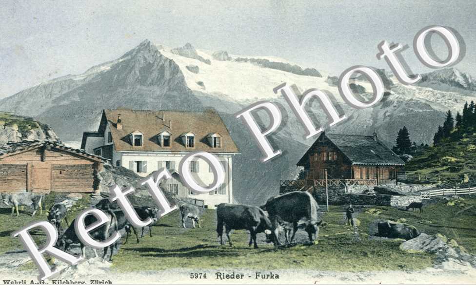 Rieder Furka