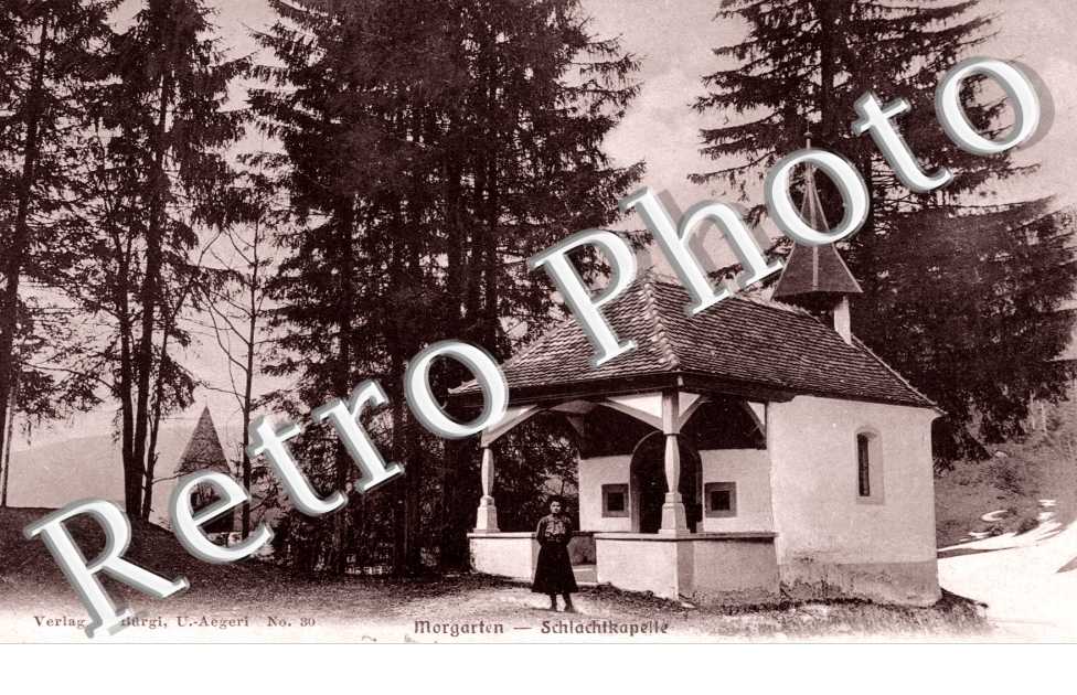 Schlachtkapelle