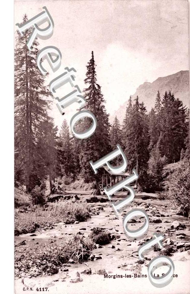 La source