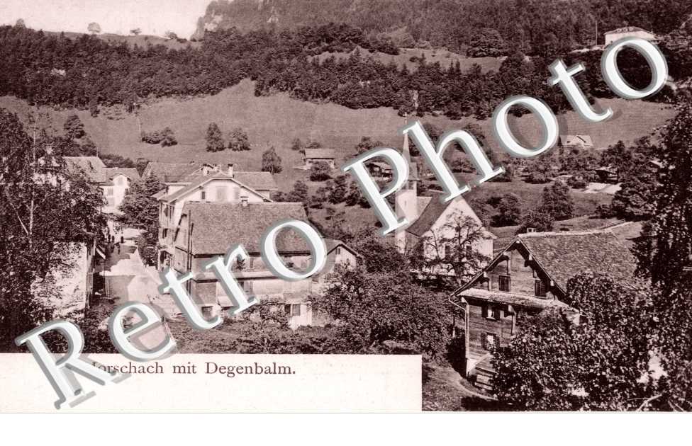 Morsbach mit Degenbalm