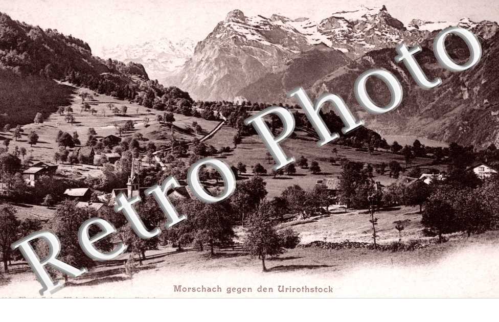gegen den Urirothstock