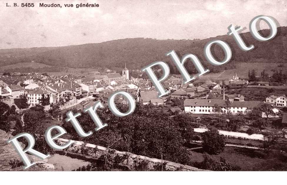 Vue generale