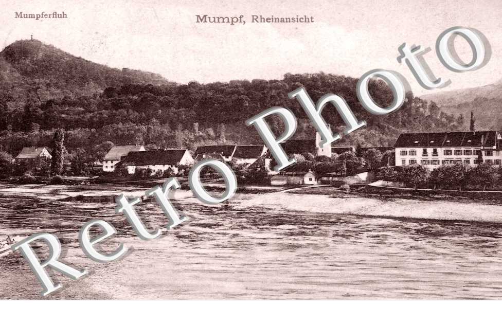 Rheinansicht