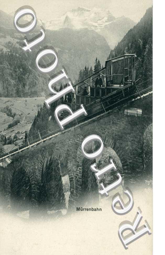 Murrenbahn