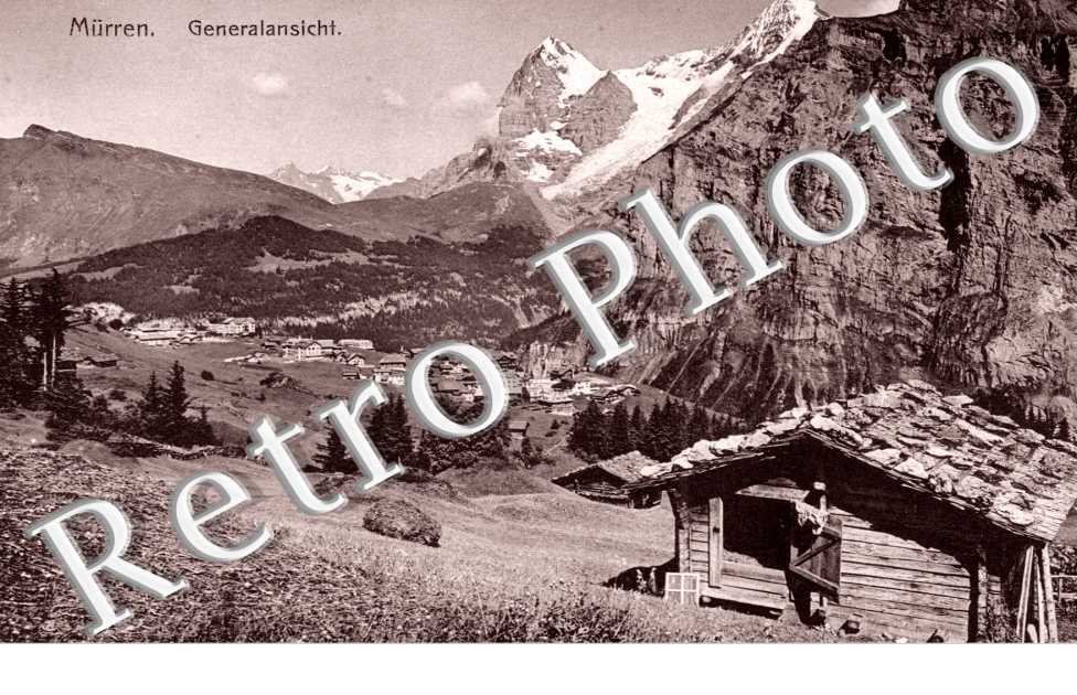 Generalansicht