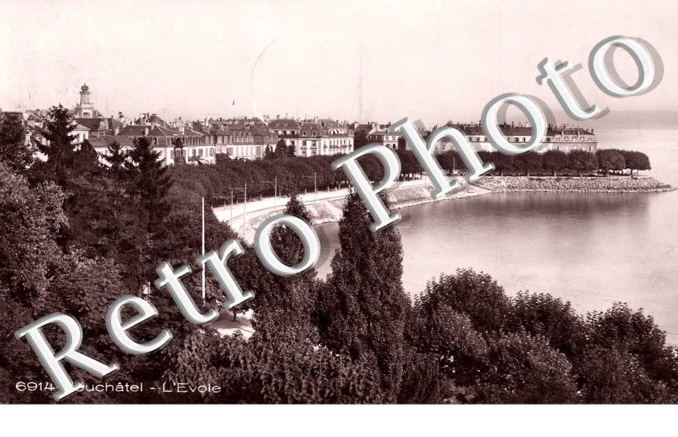 L'Evole