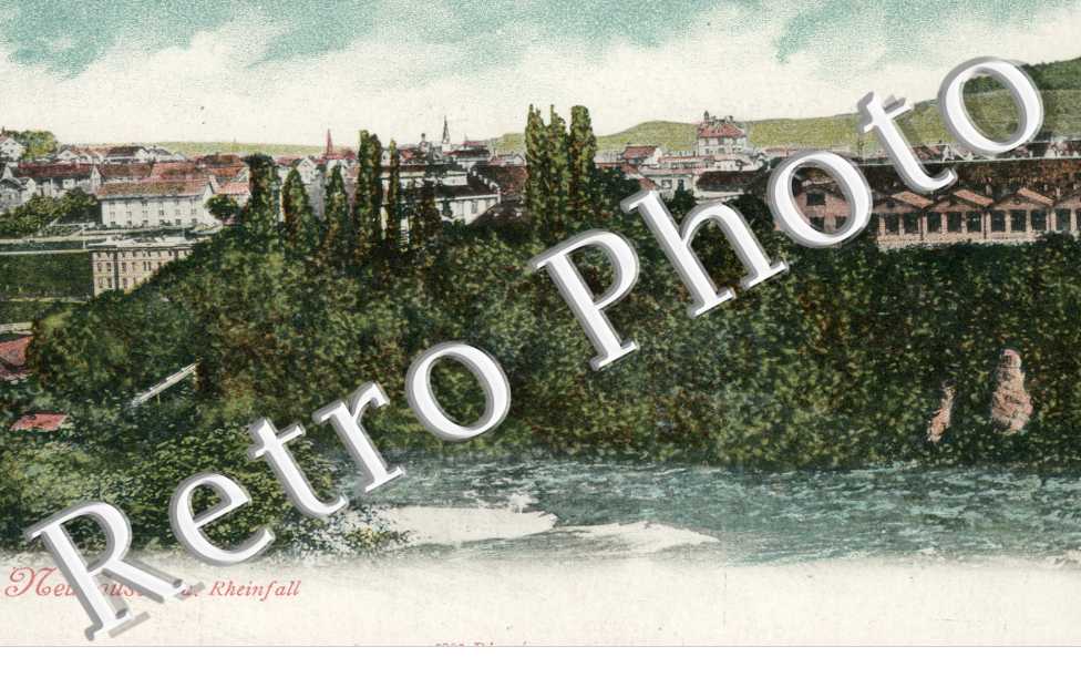 Rheinfall