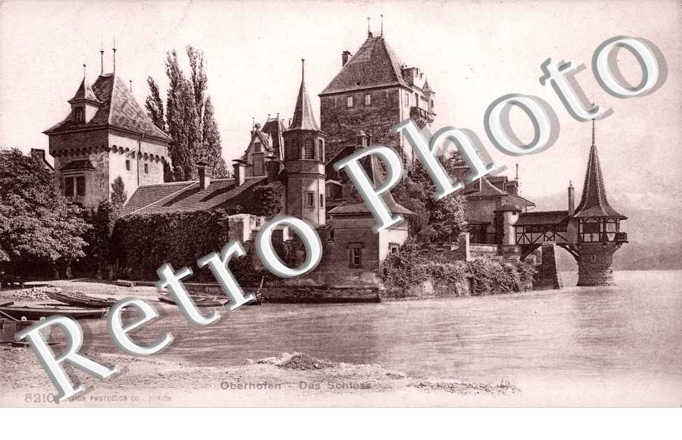 le Chateau