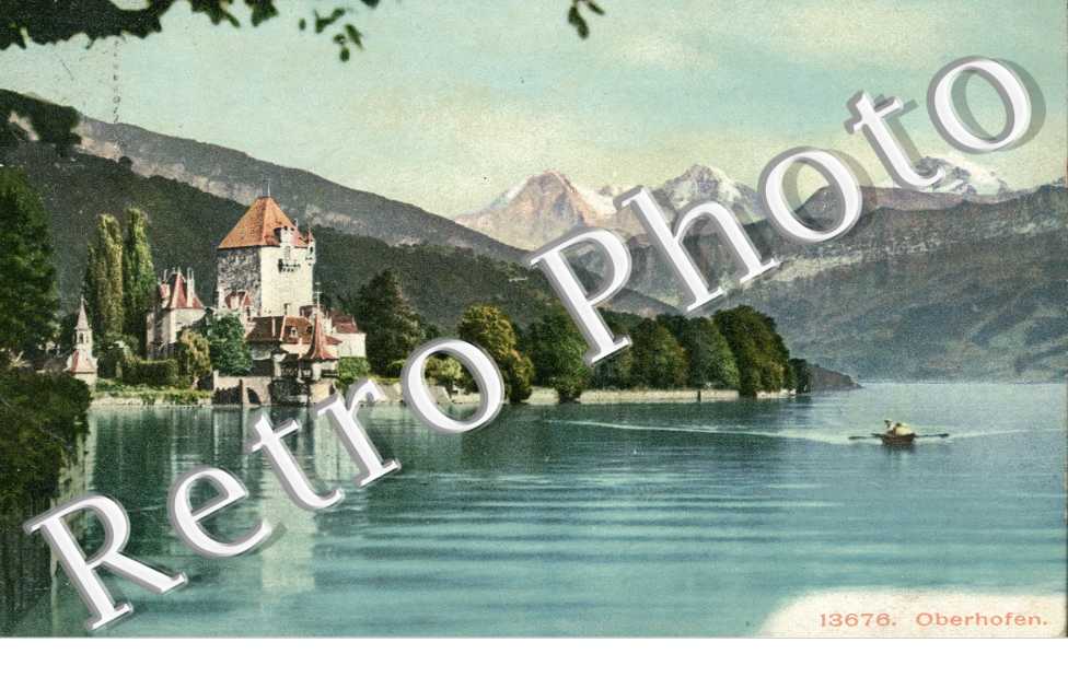 le Chateau