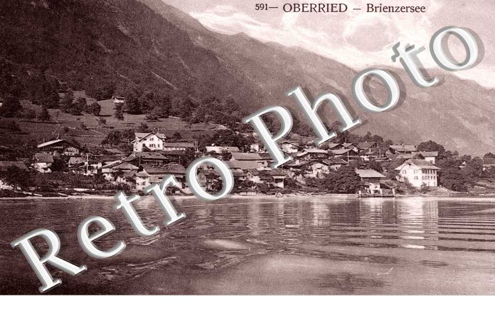 Brienzersee