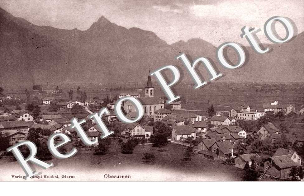 Vue Panoramique