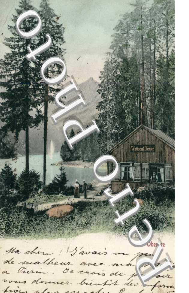 Obersee