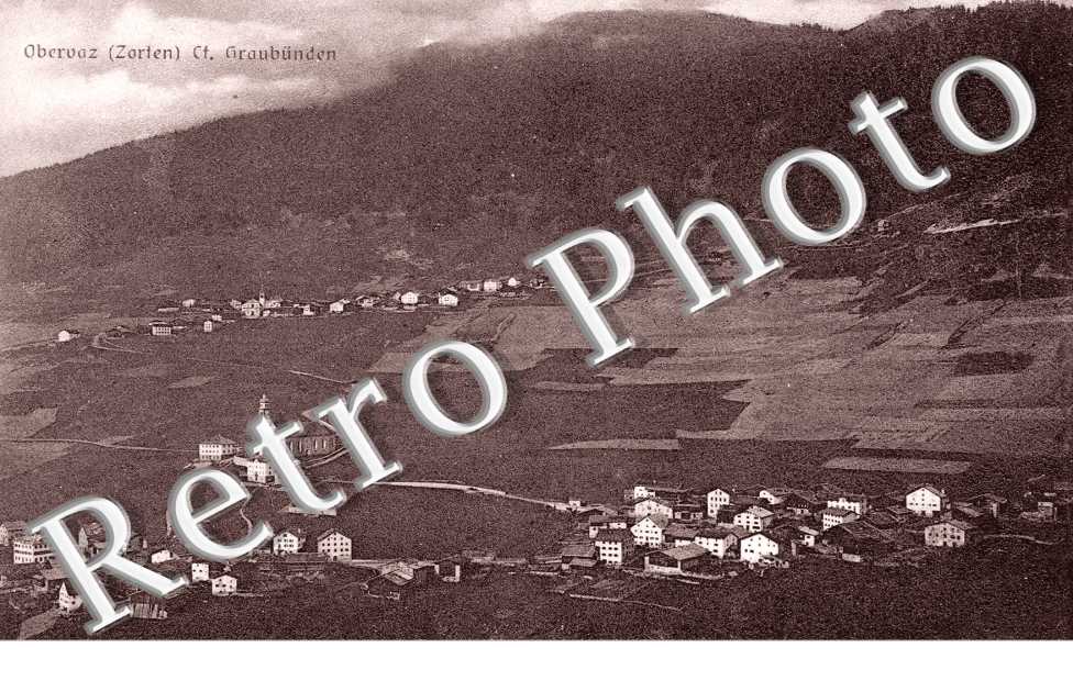 Vue Panoramique