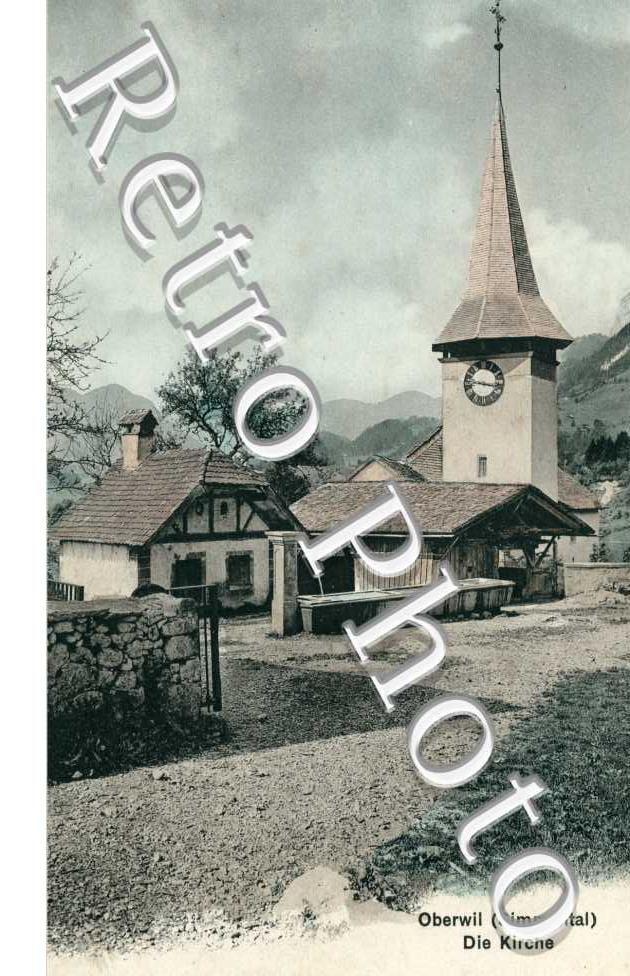 Die Kirche
