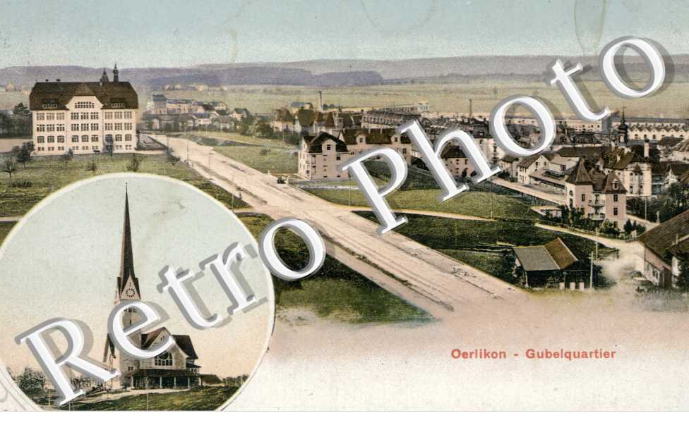 Gubelquartier