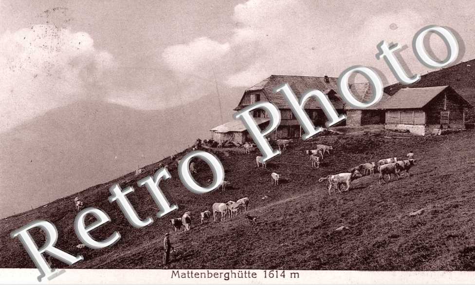Mattenghutte