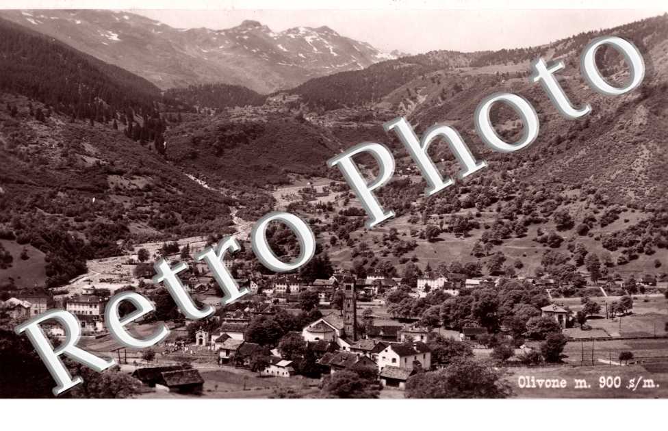 Vue Panoramique