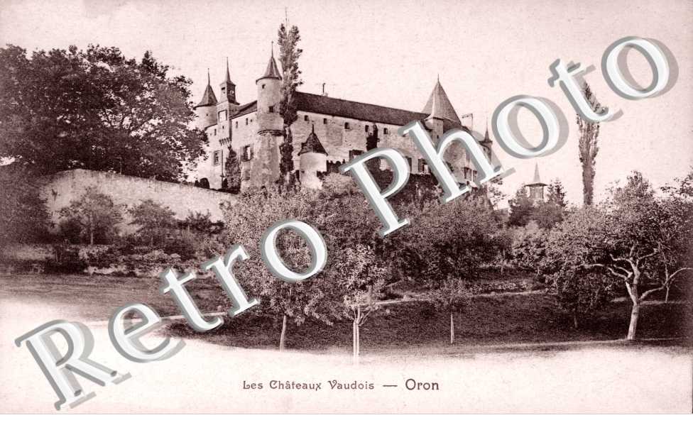 le Chateau