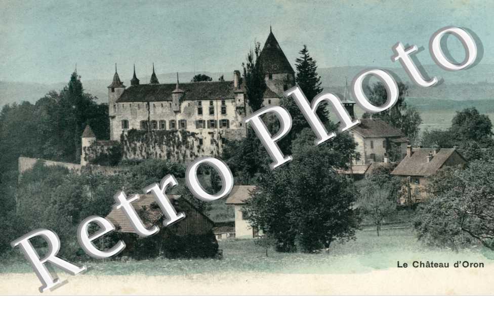 le Chateau
