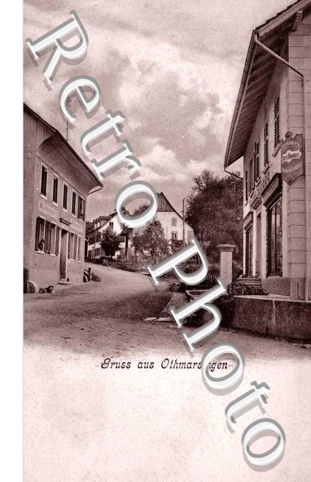 Gruss aus